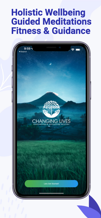 Changing Lives - 1.0.1 - (Android)
