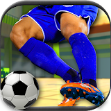 Play Futsal Soccer 2016 icon