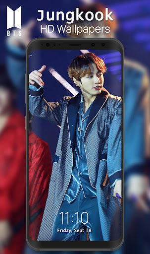 Jungkook BTS wallpaper Wallpaper for Jungkook BTS