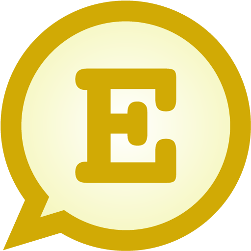 English MessagEase Wordlist  Icon