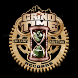 GrindTime icon