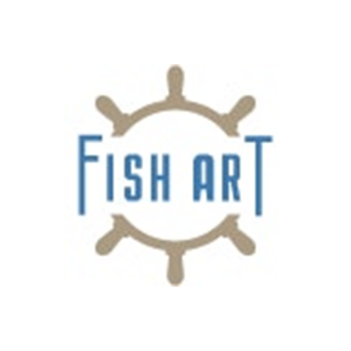Fish Art logo