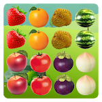 Cover Image of Download Fruit Shooter - Bubble Shooter  APK