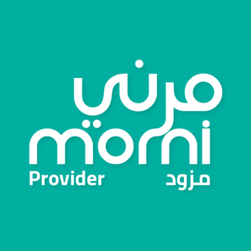 Morni Provider - Apps on Google Play