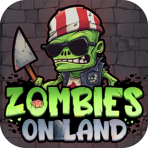 Zombies on Land