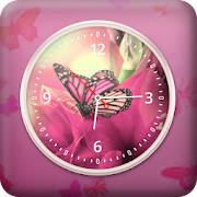 Top 40 Lifestyle Apps Like Butterfly Clock Live Wallpaper - Best Alternatives