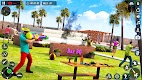 screenshot of FPS Shooting Game: Gun Game 3D