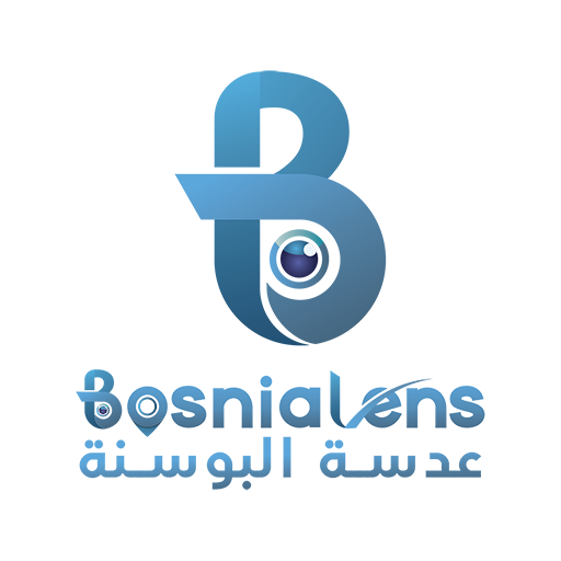 Bosnia Lens logo