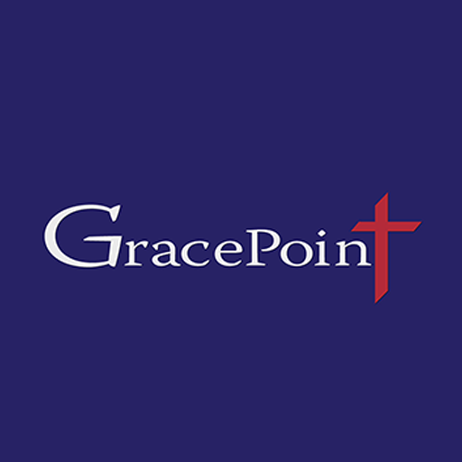 Gracepoint Church - Jim Devney logo