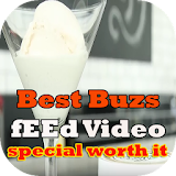 Best buzs fEEd video special worth it icon