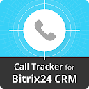 Rastreador de llamadas para Bitrix24 CRM