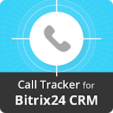 Call Tracker for Bitrix24 CRM icon