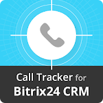 Call Tracker for Bitrix24 CRM Apk