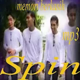 Collection of malaysia spin songs icon
