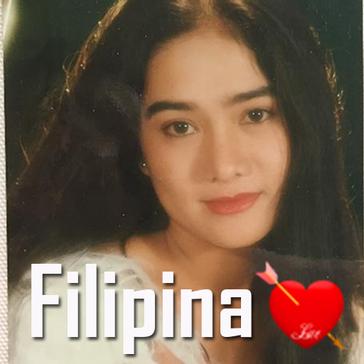 Filipino Dating logo