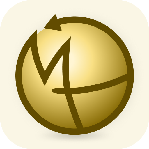 Monument Universe (MonU) logo