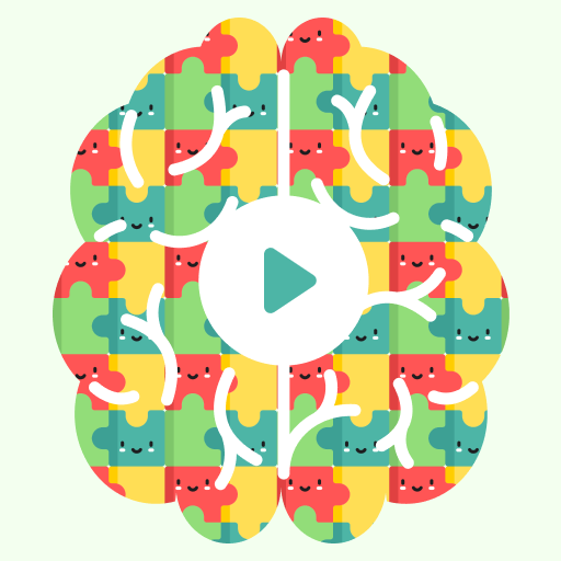 Autizmders logo