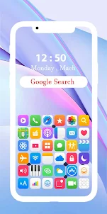 Theme for Xiaomi Redmi Note 10