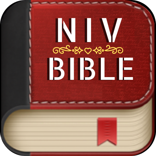 NIV Bible - NIV Study Bible Laai af op Windows