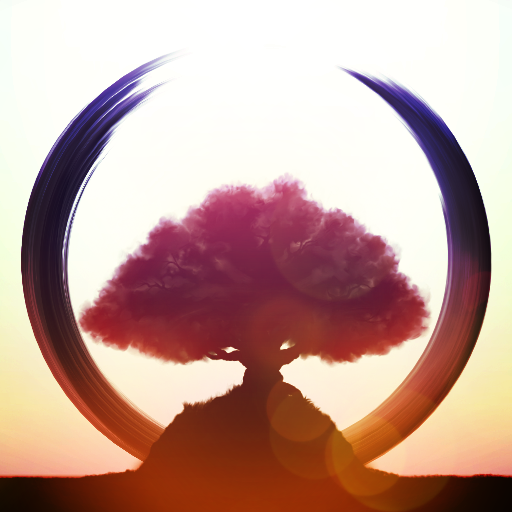 Kanso, your moment of Zen