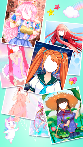 Download Anime Camera Cosplay Photo Editor for girls ? Free for Android - Anime  Camera Cosplay Photo Editor for girls ? APK Download 