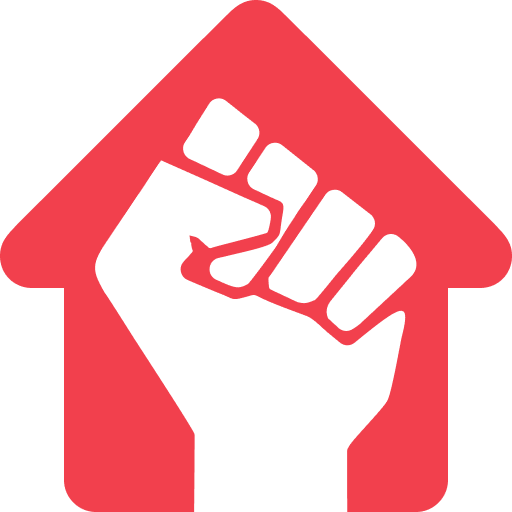Rumah Pekerja Indonesia logo
