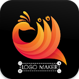 Business Logo Maker & Designer icon