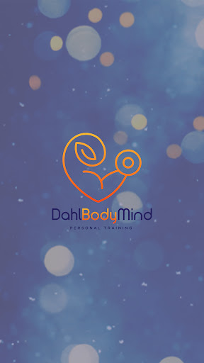 Android application DahlBodyMind screenshort
