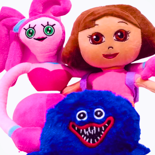 Dolls Diary - يوميات الدمى