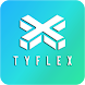Tyflex Plus: Séries e Filmes - Androidアプリ