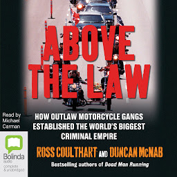 Icon image Above the Law