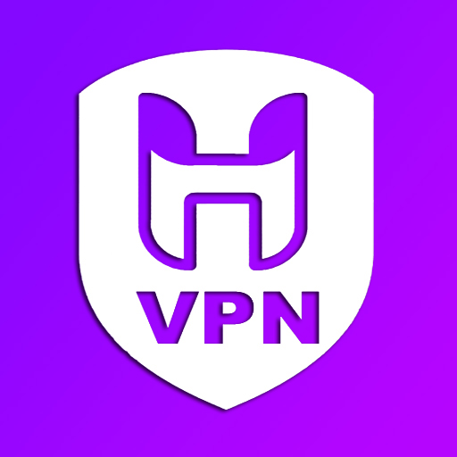 Higer VPN - Secure VPN Proxy logo