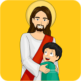 Bible Stories For Kids icon