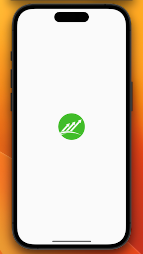 Android application Roover - Gestão Funcional screenshort