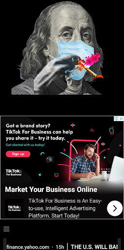 Crypto Coin Millionaire App