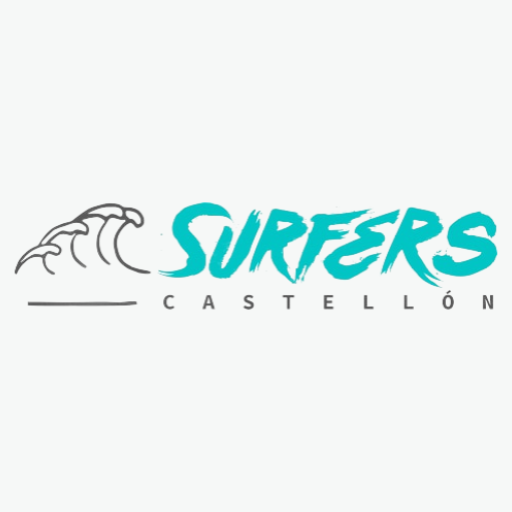 Surfers Castellon logo