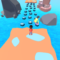 Friend Race