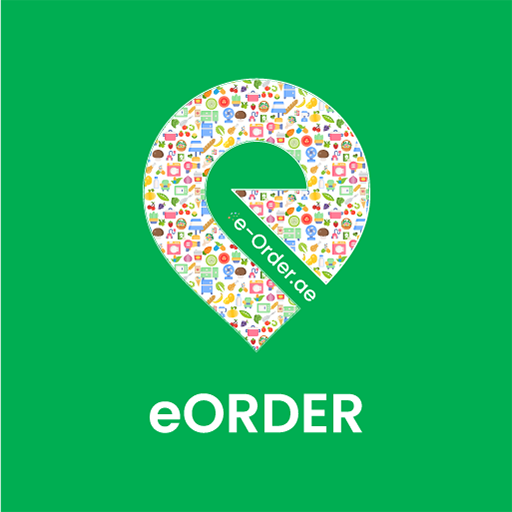 eORDER  Icon