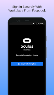 Oculus for Business Apk Download 1