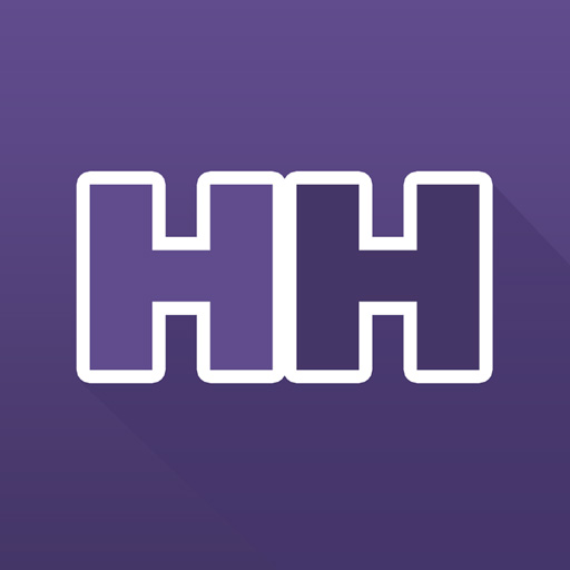 HH Staff Bookings 3.1.76 Icon