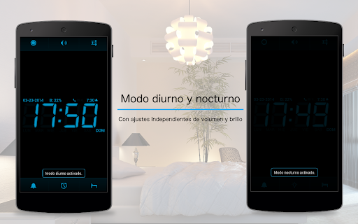Despertador screenshot 9
