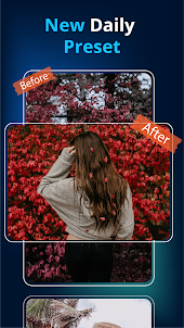Presets for Photo LR