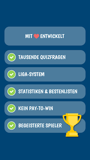 QuizResort screenshot 3