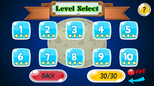 Brave Ball (Game Troll) Screen 3