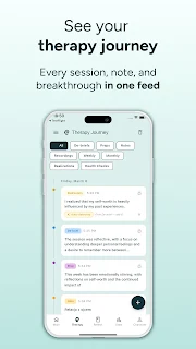 MindSync - Smarter Therapy