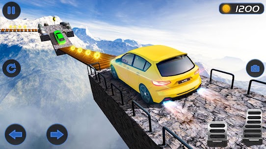 Car Stunts – Car Racing Games For PC installation