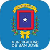 Municipalidad San José icon