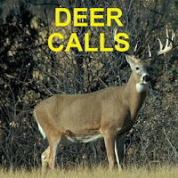 Deer Calls for Deer Hunting