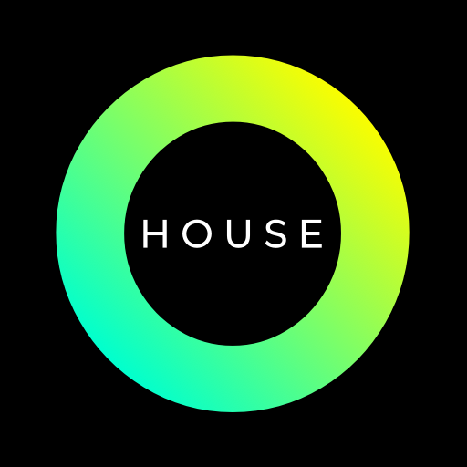 HiLo House  Icon