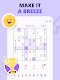 screenshot of Sudoku - Classic Sudoku Game